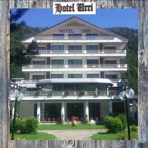 Hotel Urri, Aprica